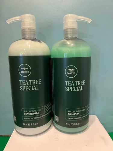 Paul mitchell tea tree special - mitchell,