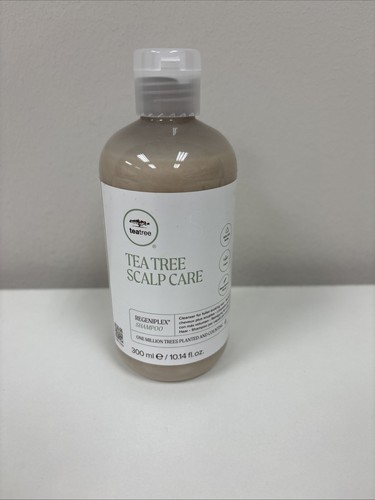 Paul mitchell tea - tea, scalp