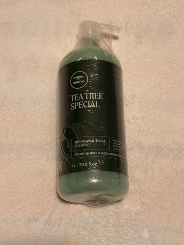 Paul mitchell tea tree special - tea,