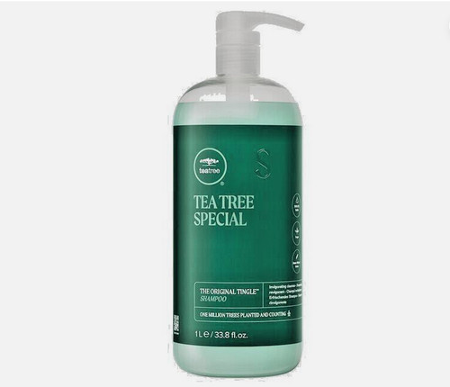 Paul mitchell tea tree - mitchell, special