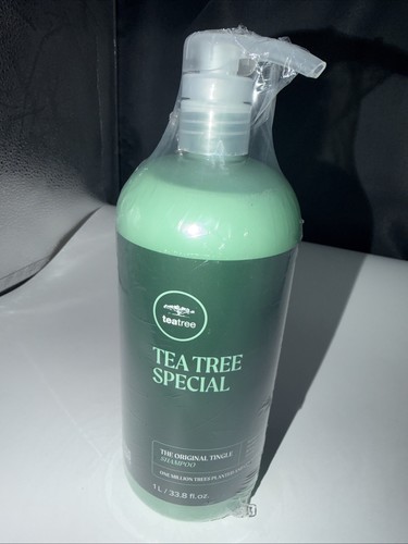 Paul mitchell tea tree special - mitchell,