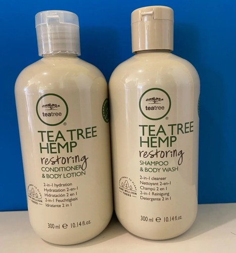 Paul mitchell tea - paul,
