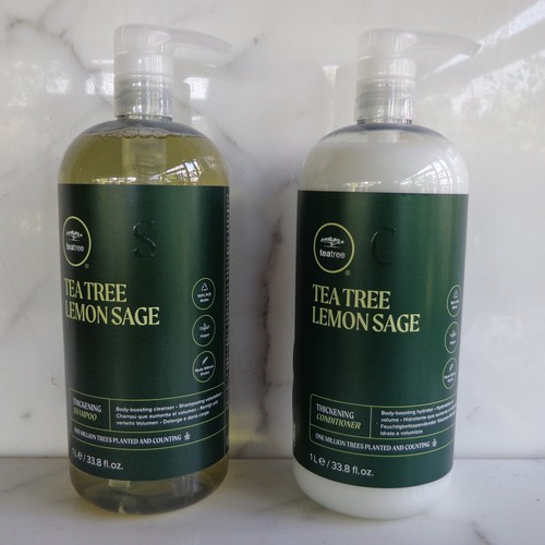Duo paul mitchell tea tree - paul,